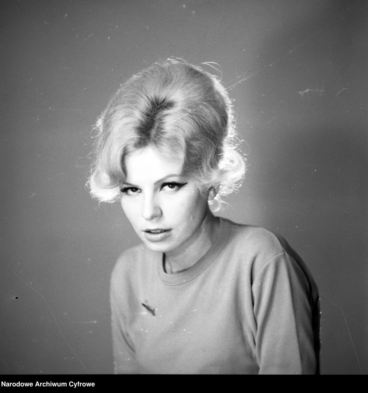 Nazywano ją "polską Brigitte Bardot". Tak wygląda dziś [FOTO]