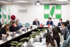 Tajwan zrywa stosunki z Nauru