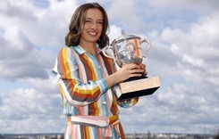 Inaczej być nie mogło. Iga Świątek zawodniczką października w plebiscycie WTA