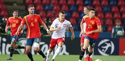 Kadra U-21 zmierzy się w eliminacjach do Euro z Estonią. Zagrajcie śpiewająco!