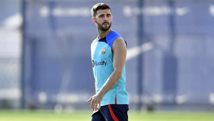 Miralem Pjanić