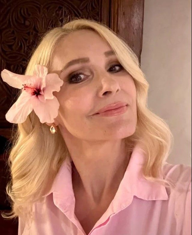 Milica Gacin