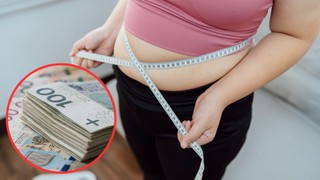 Koszty absencji chorobowej: Otyłość i alkohol generują miliony strat dla ZUS i firm