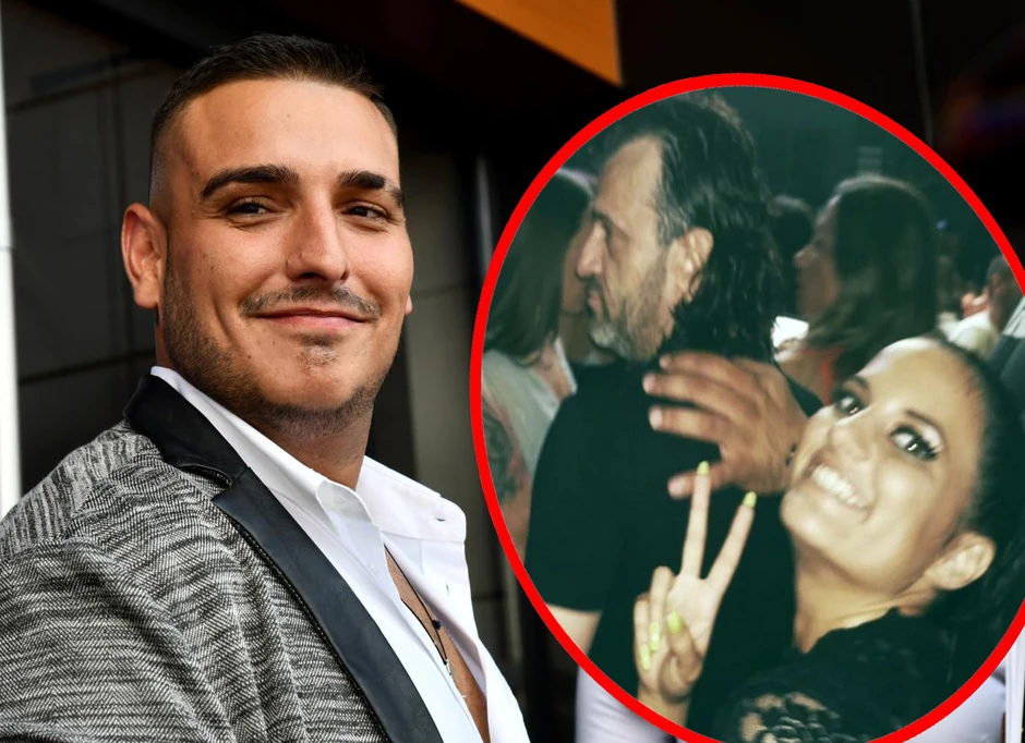 Darko Lazić, Barbara Bobak