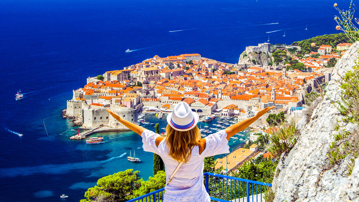 Chorwacja na wakacje. Które miejsce powinieneś odwiedzić? [QUIZ]