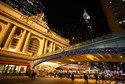 Nowy Jork, Grand Central Terminal