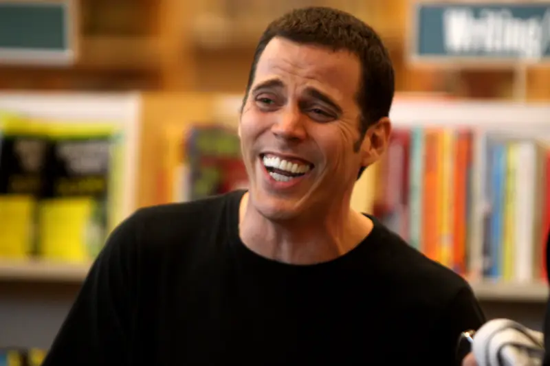 Steve-O