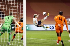 Włosi zrobili to, co nie udało się kadrze Brzęczka. Efektowna wygrana Norwegów