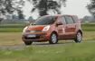 Nissan Note 1.5 dCi - Oszczędnie i wygodnie