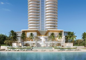 Mandarin Oriental Residences