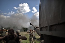 Nowy sukces Ukraińców. Baza Rosji na Krymie zniszczona!