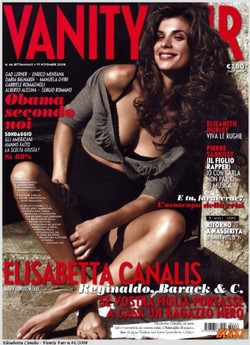 Włoska aktorka usidliła George'a Clooneya