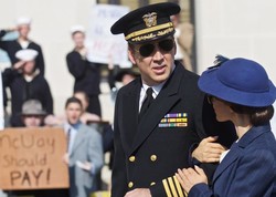 Weronika Rosati została żoną Nicolasa Cage'a [ZDJĘCIA]