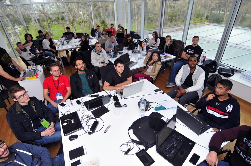 Napravili android aplikaciju sajta Novog Sada