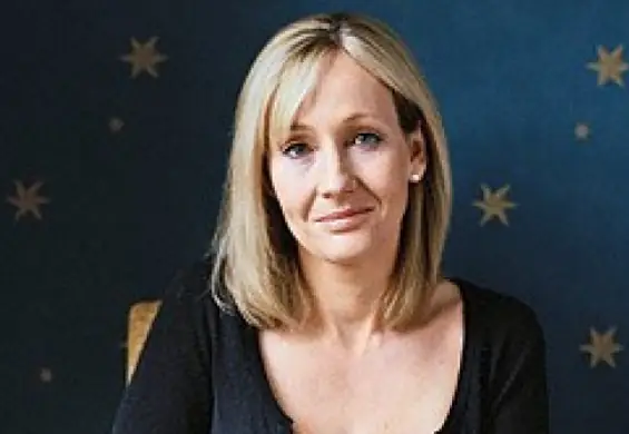 JK Rowling - Albumy fanów