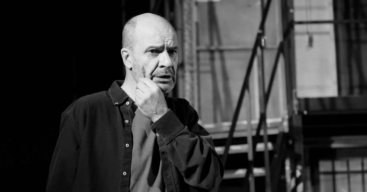 Nie żyje znany reżyser teatralny. Miał 65 lat