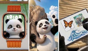 Huawei najava događaja