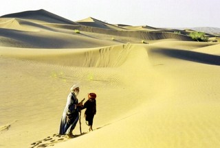 10. Przegląd Filmowy Brave Festival. Dokumenty o griotach i berlińskie kołysanki