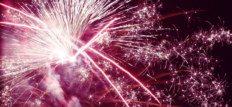 Podhale: powitanie Nowego Roku pod gwiazdami