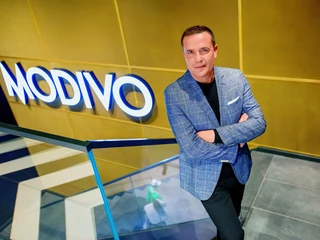 Spółka Modivo SA, której prezesem jest Damian Zapłata, zajmuje 3. miejsce w regionie w kategorii firm z przychodami powyżej 250 mln zł.
