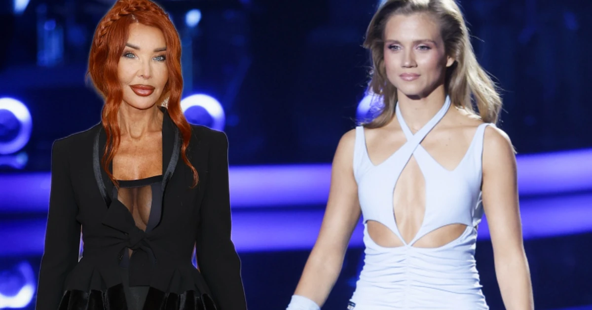 Ewa Minge o zachowaniu Agnieszki Kaczorowskiej. "Mogłam nie zauważyć niezdrowej rywalizacji"