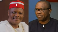 Peter Obi more competent; Kwankwaso should've settled for VP, Aisha Yesufu