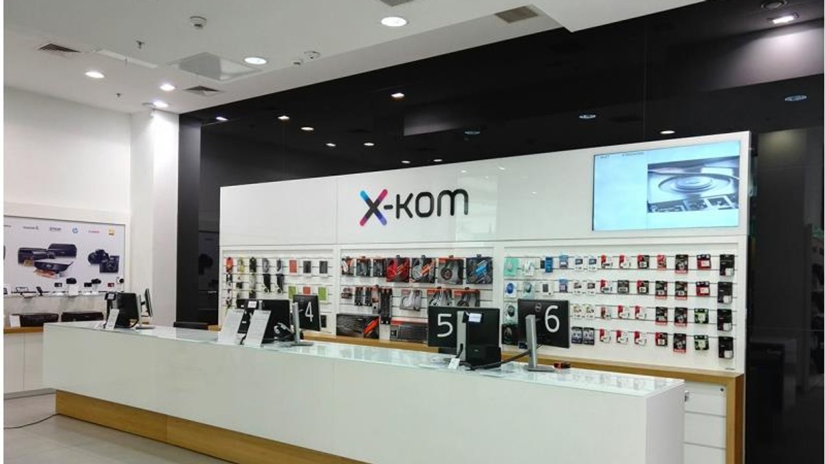 X-kom