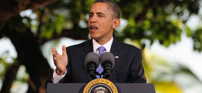 Szczyt APEC: Obama zwiększa presję na Chiny