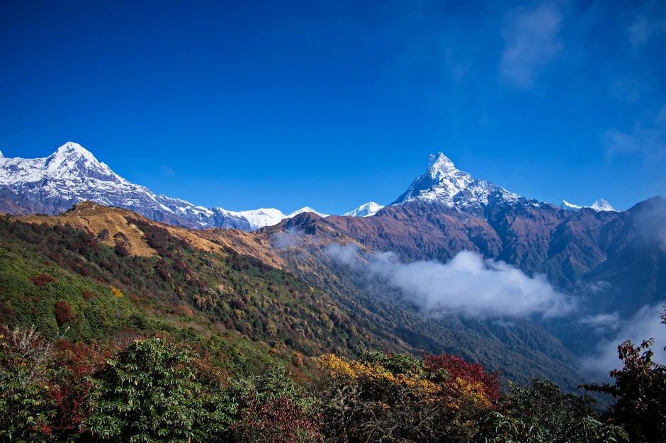 Nepal Lifestyle