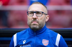 Marek Papszun może zostać selekcjonerem reprezentacji gospodarzy mundialu