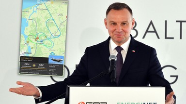 Kulisy opóźnionego otwarcia Baltic Pipe. Najważniejsze osoby w państwie uziemione