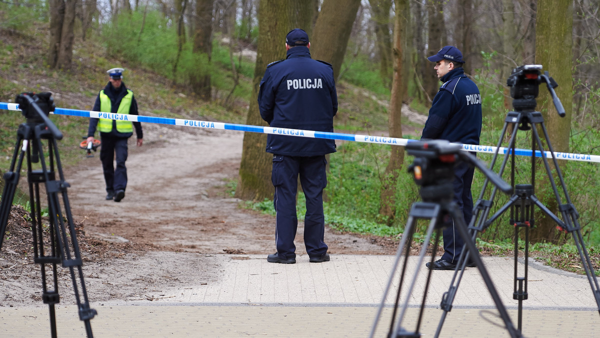 31-latek zabił swoją pięcioletnią córkę, ponieważ stracił panowanie nad sobą - podaje RMF FM. Do zdarzenia doszło wczoraj w nadmorskim parku w Gdańsku.