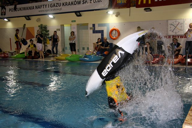 III Halowe Mistrzostwa Polski Loop'2011