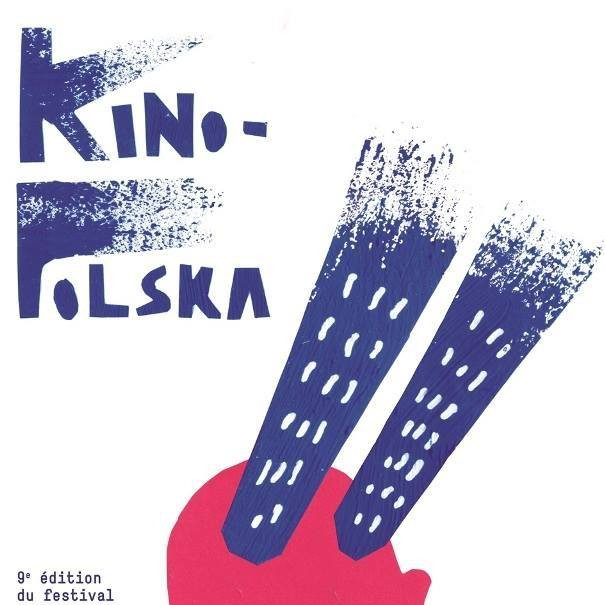 KinoPolska - plakat