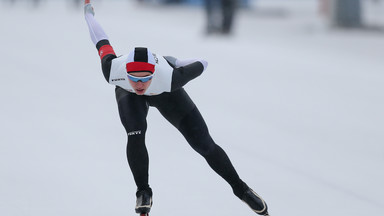 PŚ w łyżwiarstwie szybkim: Wójcik i Michalski wygrali grupę B na 500 m