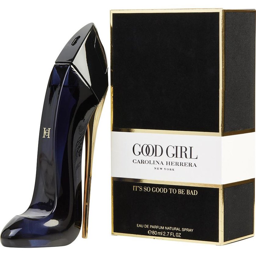 CAROLINA HERRERA Good Girl