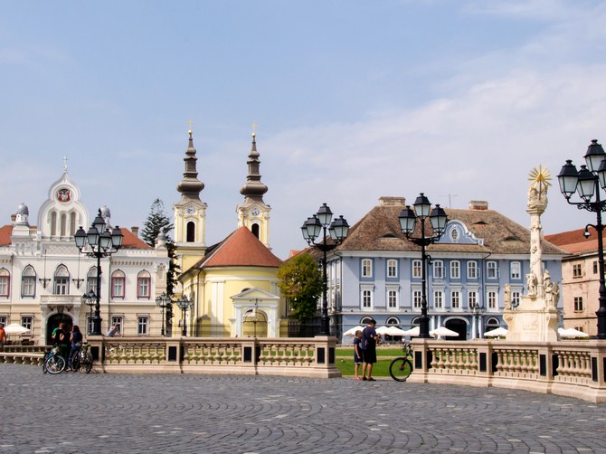 Temišvar
