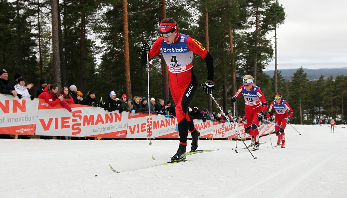 Justyna Kowalczyk