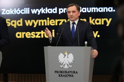 Posłanka Suwerennej Polski odchodzi do Konfederacji? REAKCJA Ziobry