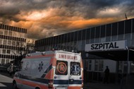 służba zdrowia szpital lekarze