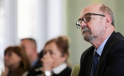 Prof. Legutko ostrzega: To może się skończyć nawet rozpadem Unii Europejskiej