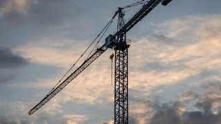 Rynek mieszkaniowy przeżywa boom [RAPORT]