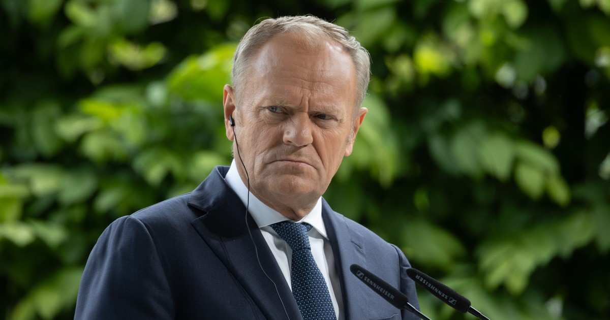 Jak się żyje po dwóch latach rządów Donalda Tuska? Polacy odpowiedzieli [SONDAŻ]