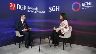 Polska prezydencja może podnieść bezpieczeństwo zdrowotne w UE