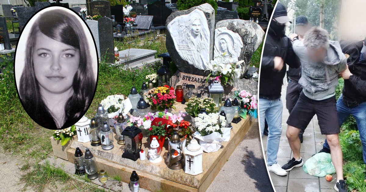 15 lat bez Izy: Ojciec zamordowanej dziewczynki wyznaje, jak siedział za matką jej zabójcy w kościele