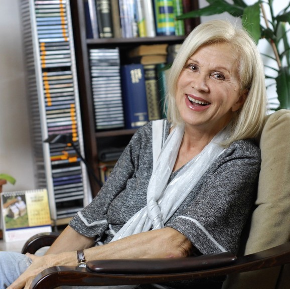 Preminula Ružica Sokić