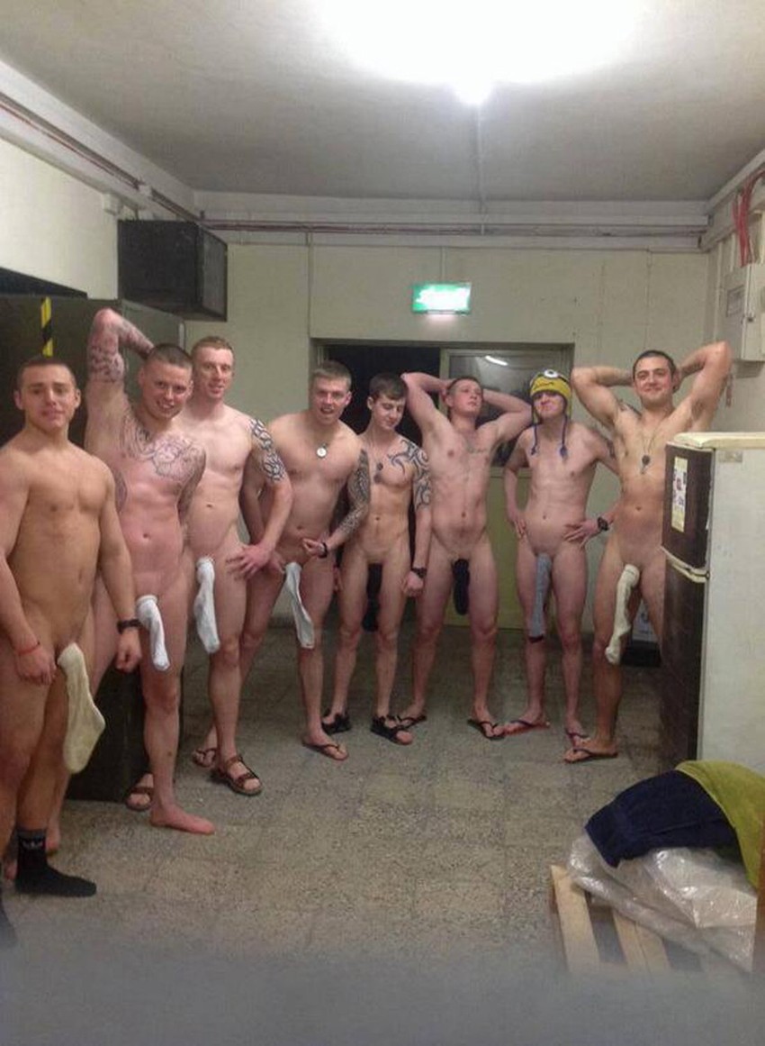 Učestvovali su i britanski vojnici