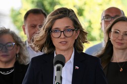 lewica nie wybiera się na spotkanie z prezydentem nawrocki. biejat podała powód