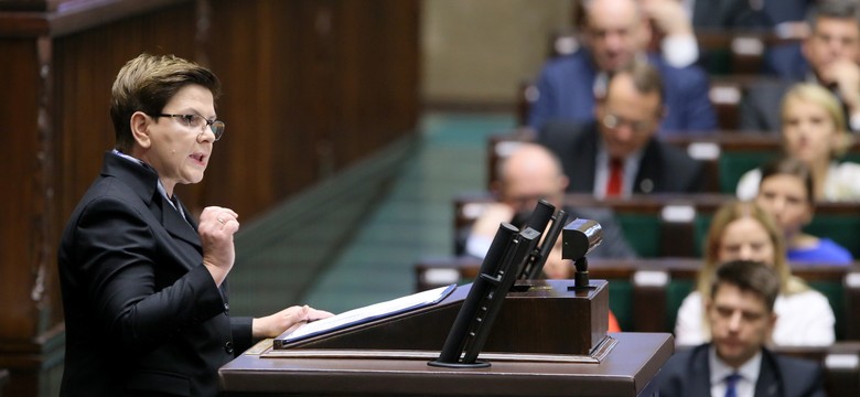 PO o bezpłatnych lekach dla seniorów: Obietnice będzie bardzo trudno zrealizować