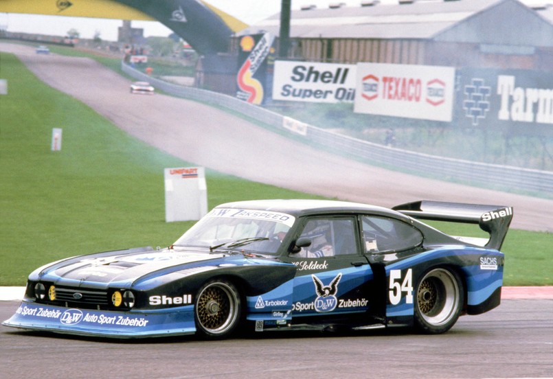 Capri - prawdziwa legenda